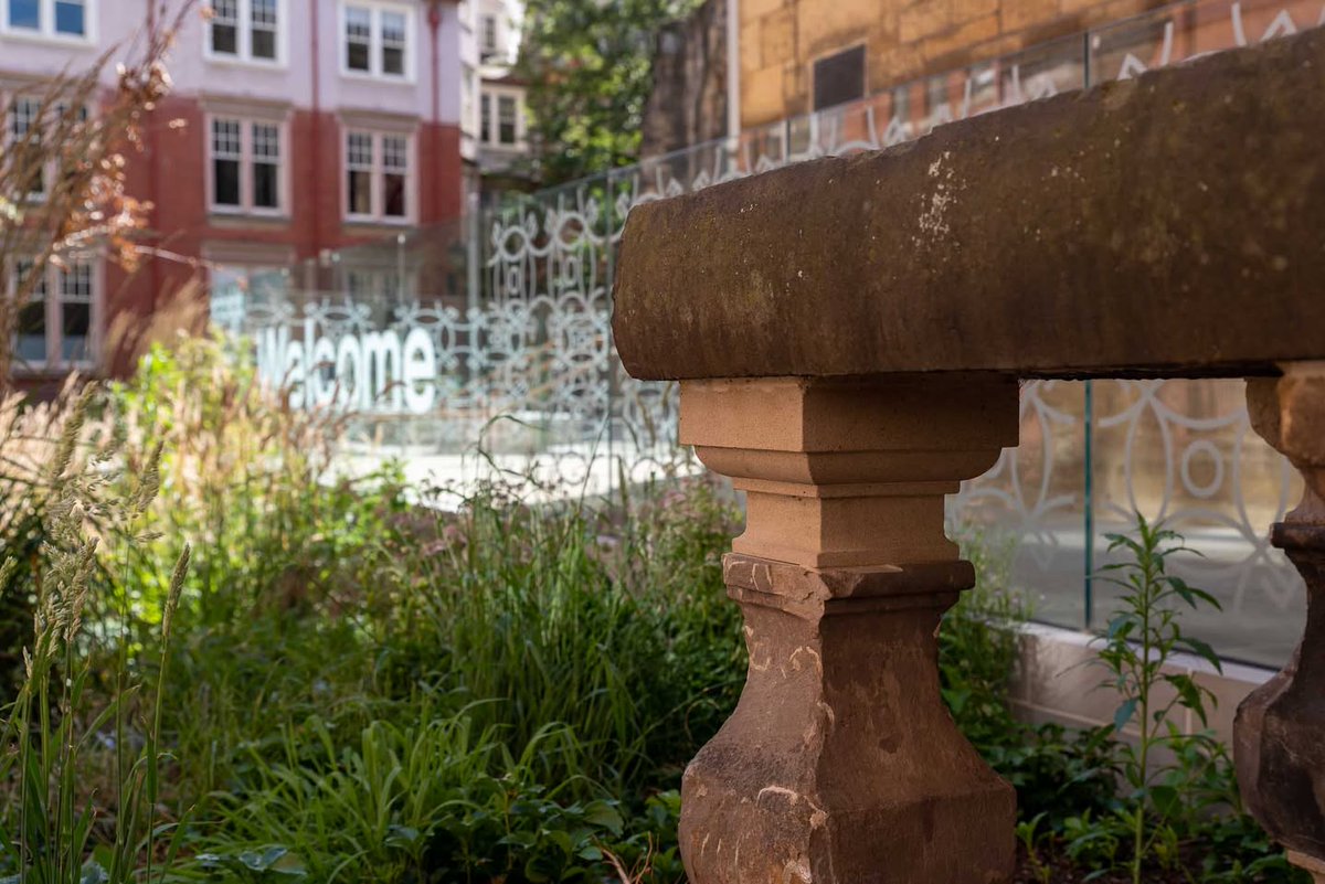 the_Crack's tweet image. Don’t miss the final churchyard tour of the season @nclcathedral this Saturday 19 July. Find out about if Queen Victoria was truly unamused, a pioneering feminist & the mystery behind the Vampire Rabbit! FREE (but a donation would be nice). Booking here:
ticketsource.co.uk/newcastle-cath…