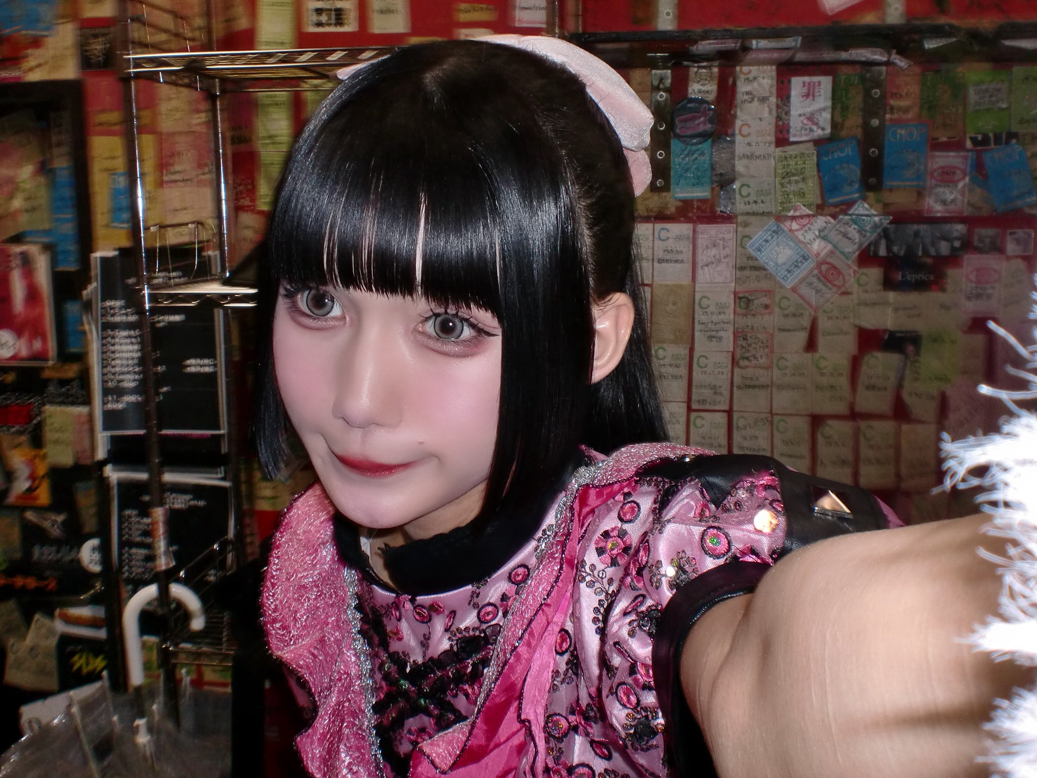 よっこ様♡ありがとうございます♡ おみぃ子 (@mii19940705mii) / X