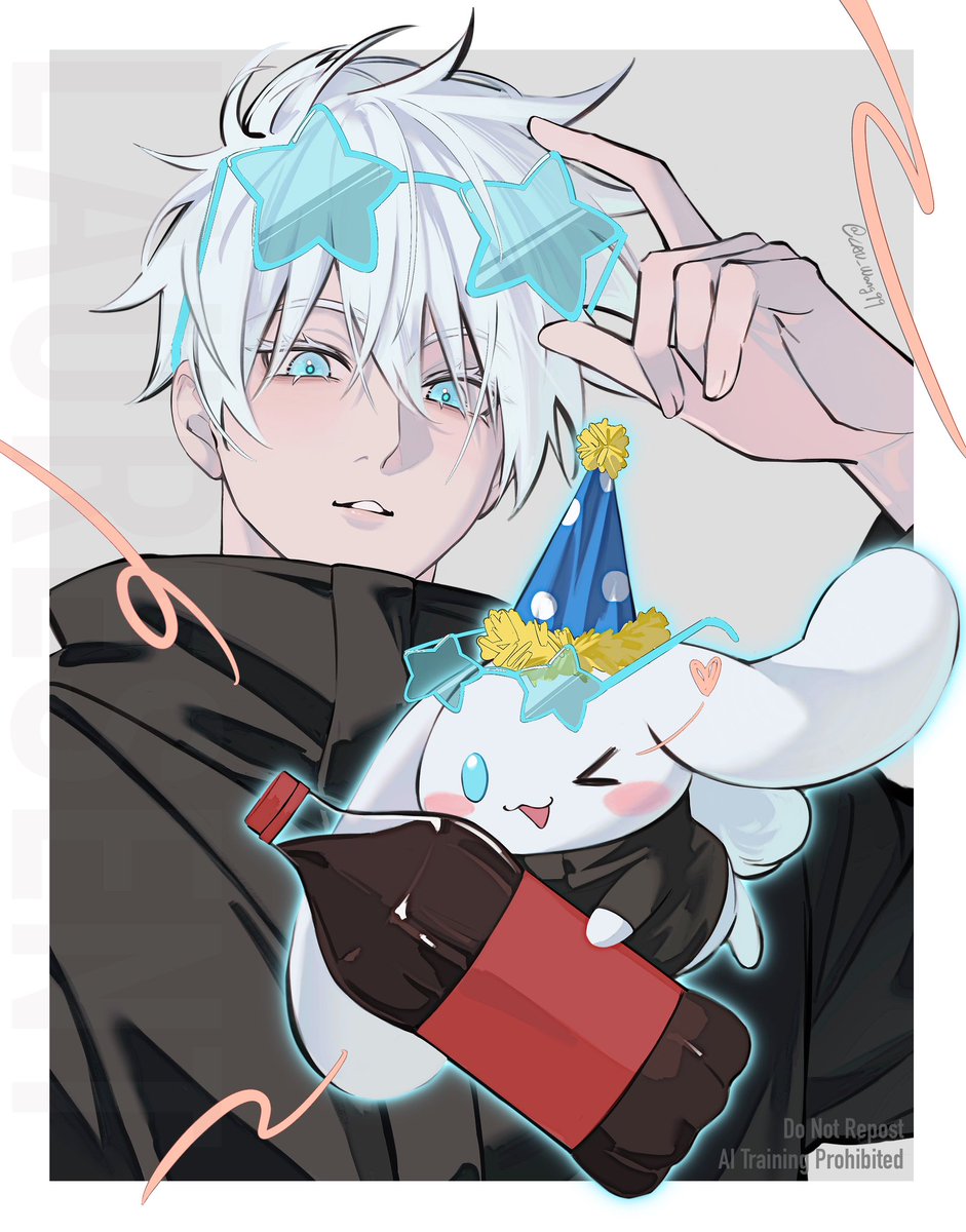 LAURESENT (@lau_wang99) on Twitter photo 