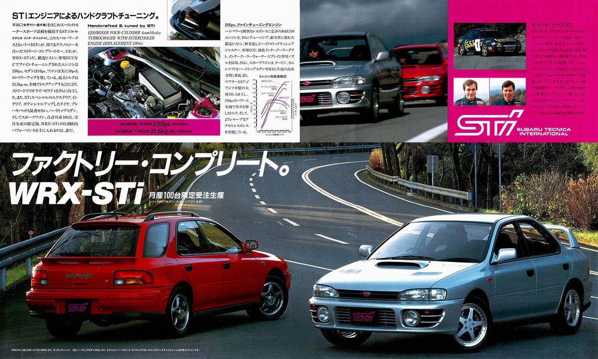 imocci2's tweet image. だいたいあってる?シリーズ第2弾🤣🤣
あくまでだいたいなので、若干の角度違いとか、ワゴンが居ないとかは勘弁してください😅
#GC8
#WRX_STi