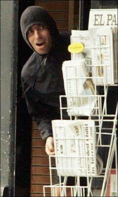 icey_melted's tweet image. How Liam Gallagher looks still lurking around on twitter