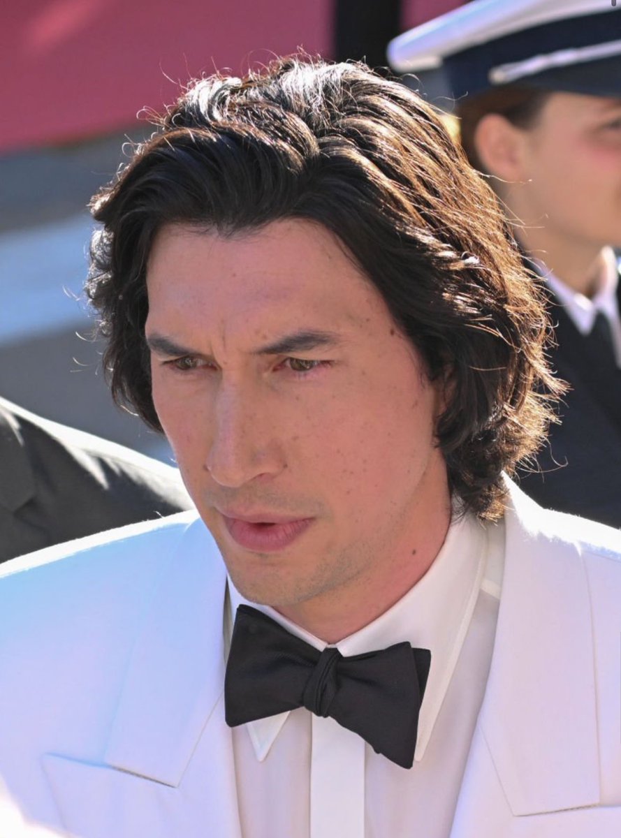 AdamDforever's tweet image. Beautiful 
#AdamDriver daily pic