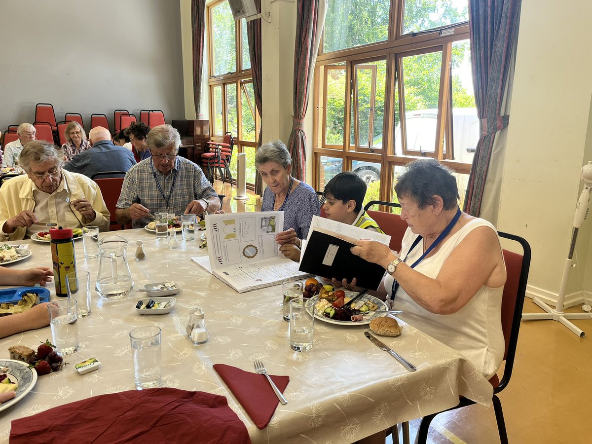 St Peter's Junior School tweet media