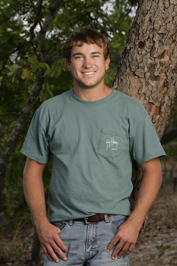 Survivor Birthdays tweet media