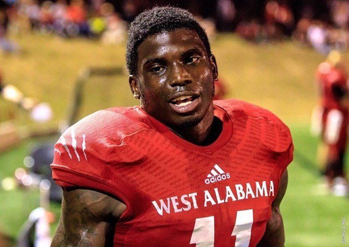 Isaac Olafsson (@isaacolafsson) on Twitter photo Blessed to receive an offer from the University of West Alabama!! #AGTG <a href="/CoachYeah/">Scott Cochran</a> <a href="/CoachTFletcher/">Thomas Fletcher</a> <a href="/TheRealOjHoward/">OJ Howard</a> <a href="/blakesims/">Blake Sims</a> <a href="/SLHSFBNextLevel/">Sunlake High School Football - Recruiting</a> <a href="/SunlakeFootball/">Sunlake Seahawks Football</a> <a href="/CoachJCorrell/">Jesse Correll</a> <a href="/MalikRosier12/">Malik Rosier</a> <a href="/PascoCountyFB/">PascoCountyFB</a> <a href="/tampafootballFL/">Tampa Bay Football</a> <a href="/Andy_Villamarzo/">Andy Villamarzo</a> Blessed to receive an offer from the University of West Alabama!! #AGTG <a href="/CoachYeah/">Scott Cochran</a> <a href="/CoachTFletcher/">Thomas Fletcher</a> <a href="/TheRealOjHoward/">OJ Howard</a> <a href="/blakesims/">Blake Sims</a> <a href="/SLHSFBNextLevel/">Sunlake High School Football - Recruiting</a> <a href="/SunlakeFootball/">Sunlake Seahawks Football</a> <a href="/CoachJCorrell/">Jesse Correll</a> <a href="/MalikRosier12/">Malik Rosier</a> <a href="/PascoCountyFB/">PascoCountyFB</a> <a href="/tampafootballFL/">Tampa Bay Football</a> <a href="/Andy_Villamarzo/">Andy Villamarzo</a>