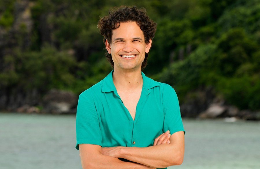 Survivor Birthdays tweet media
