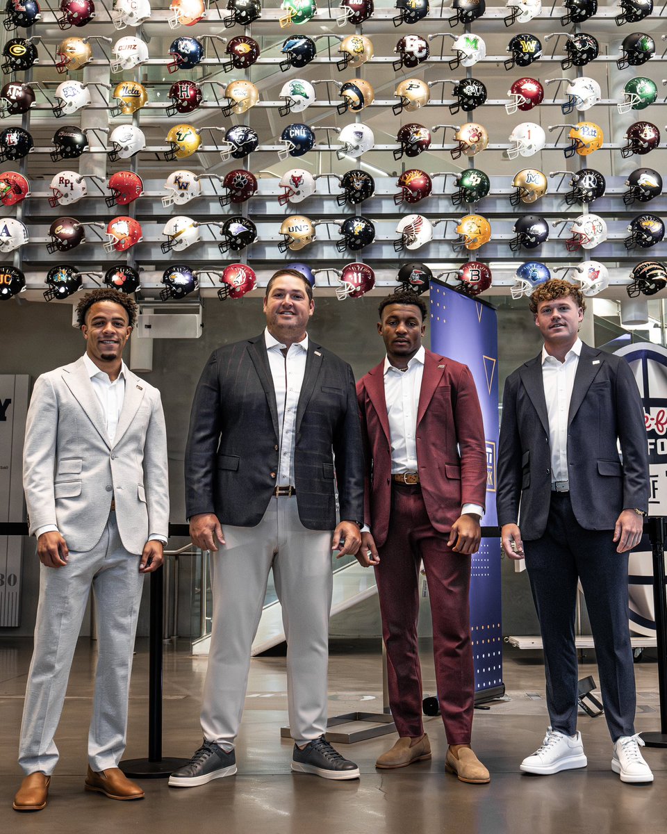 Dawgs. 

#HailState || #SECMD25