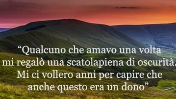 marketingpolit3's tweet image. Non vivere a metà,commetti #buoni errori

Chi non #rischia non #vince

La gioia non è nelle cose;è in noi

Tutto accade per una ragione.

Il futuro non esiste,costruiscilo

Vibrazioni positive attirano solo cose belle.

Vivi, splendi, sogna, viaggia Poi fallo di nuovo

#Sorridere