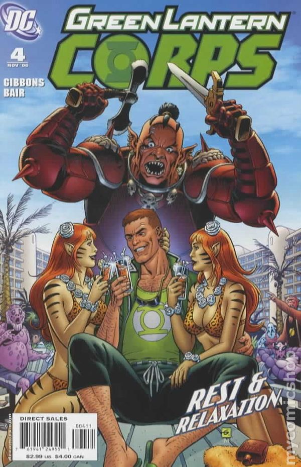 mycomicshop's tweet image. New Sales! "JUSTICEGANG" takes 5-10% off Green Lantern, 1970's, Marvel M-Z, and Romance titles this week!
mycomicshop.com/onsale