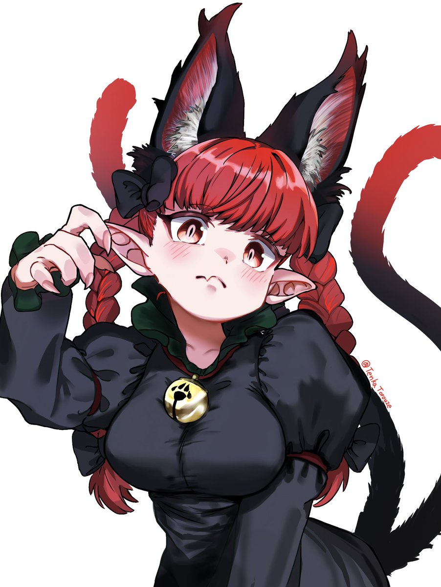 TenkaTorouze's tweet image. #これでフォロワーさんが増えました
最近だと一番見てくれたのがこれ、ありがたいね。