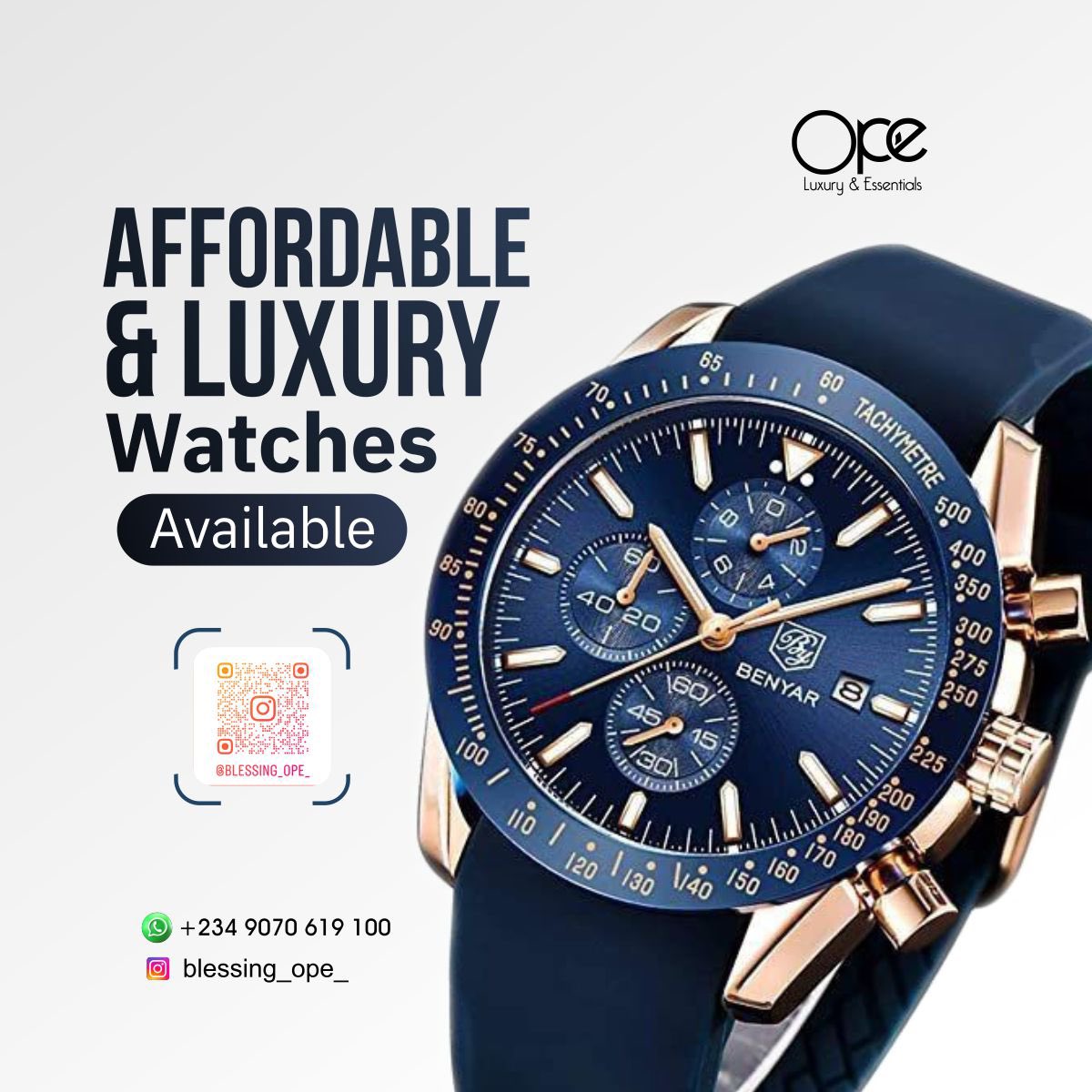 Time is of Essence. Just start that business you’re planning so much about. Leave the “what ifs” Just start!

#k__solutions