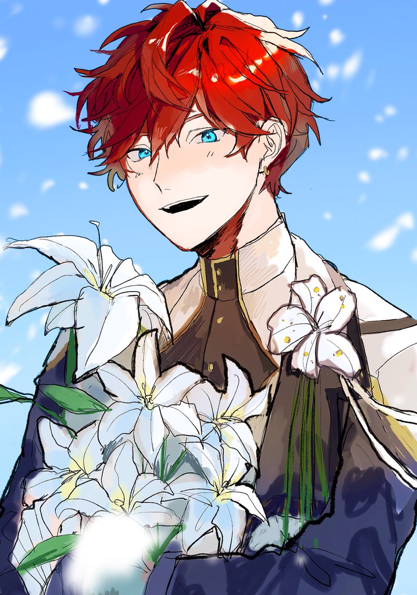 大福 (@k13wd) on Twitter photo 