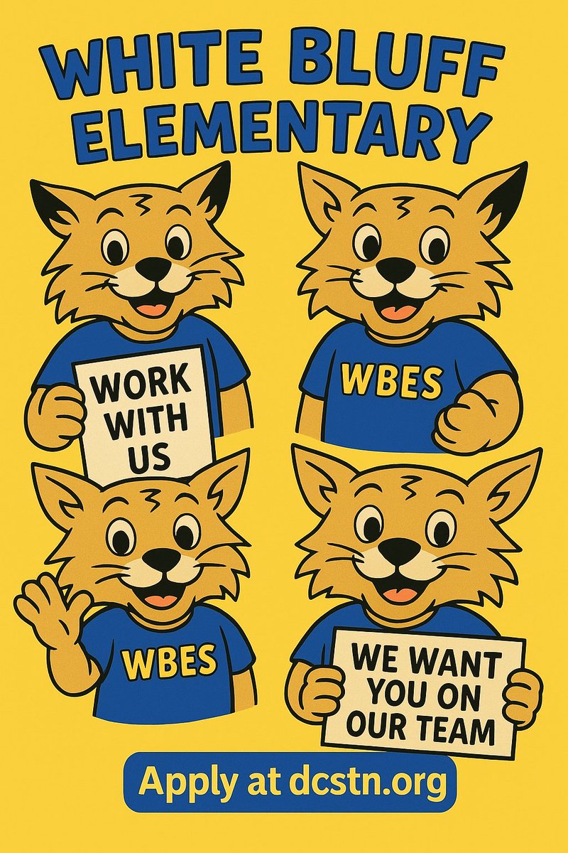 #WBESistheplacetobe