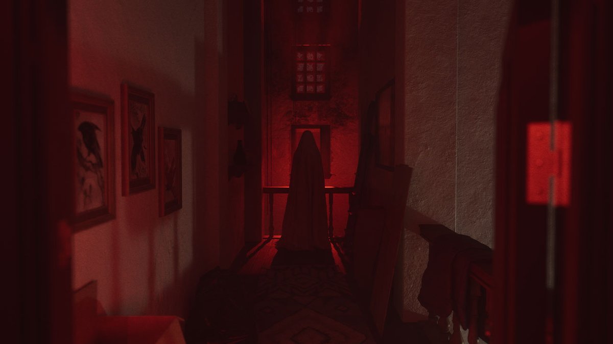 Get a look at six minutes of gameplay from Luto, an upcoming psychological horror game for PC in which you play as someone not only unable to leave your house, but trying to get out sends you deeper into the terrifying unknown. bit.ly/454W0Ge