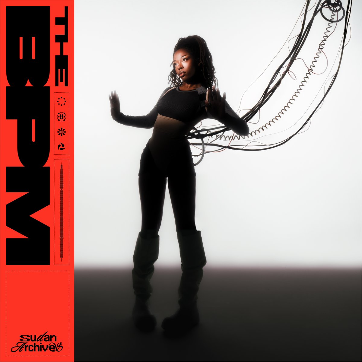 sudanarchives's tweet image. THE BPM
OCT 17 2025
PRE-ORDER — ffm.to/the-bpm