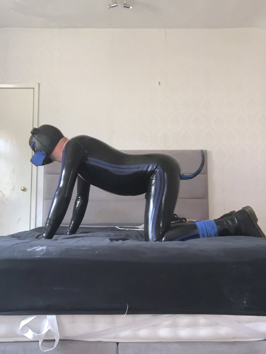 RubberBoi69's tweet photo. Having some me and rubber time https://t.co/ePeRgcATlG
