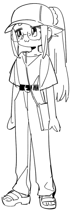 破亜土コア tweet media