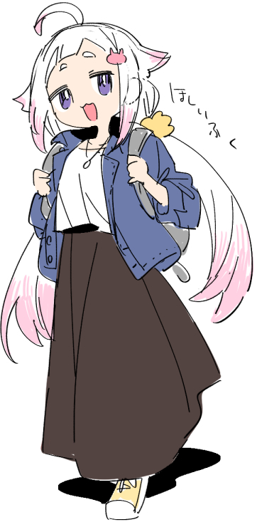 破亜土コア tweet media