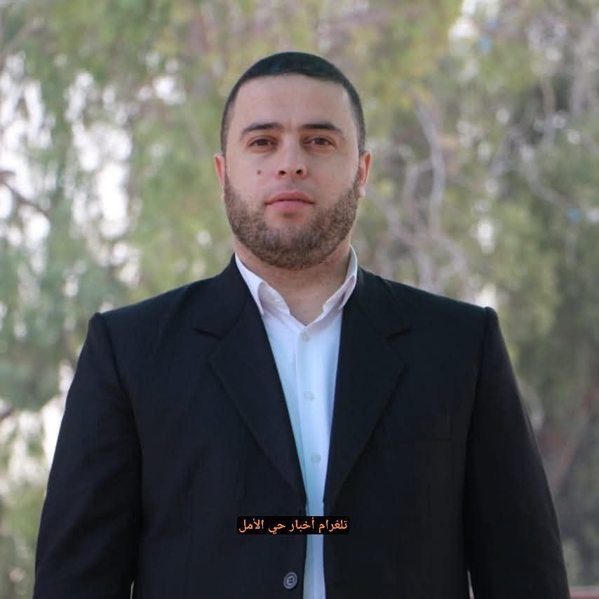 Mohamed Hamed Sinwar, cousin of Yahya Sinwar and member of Hamas's Nukhba Force, was killed in Gaza.