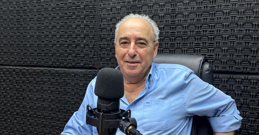 Valor Agregado (@vagregado) on Twitter photo 🎙️ Hoy en #ValorAgregado por <a href="/carve850/">Radio Carve 850 AM</a>: entrevistamos al Ministro de Ganadería, Alfredo Fratti.
📌 La decisión del gobierno sobre la exportación de ganado para faena inmediata, sus motivos y el impacto en la ganadería.
🕚 Desde las 11 hs. ¡No te lo pierdas! 🎙️ Hoy en #ValorAgregado por <a href="/carve850/">Radio Carve 850 AM</a>: entrevistamos al Ministro de Ganadería, Alfredo Fratti.
📌 La decisión del gobierno sobre la exportación de ganado para faena inmediata, sus motivos y el impacto en la ganadería.
🕚 Desde las 11 hs. ¡No te lo pierdas!