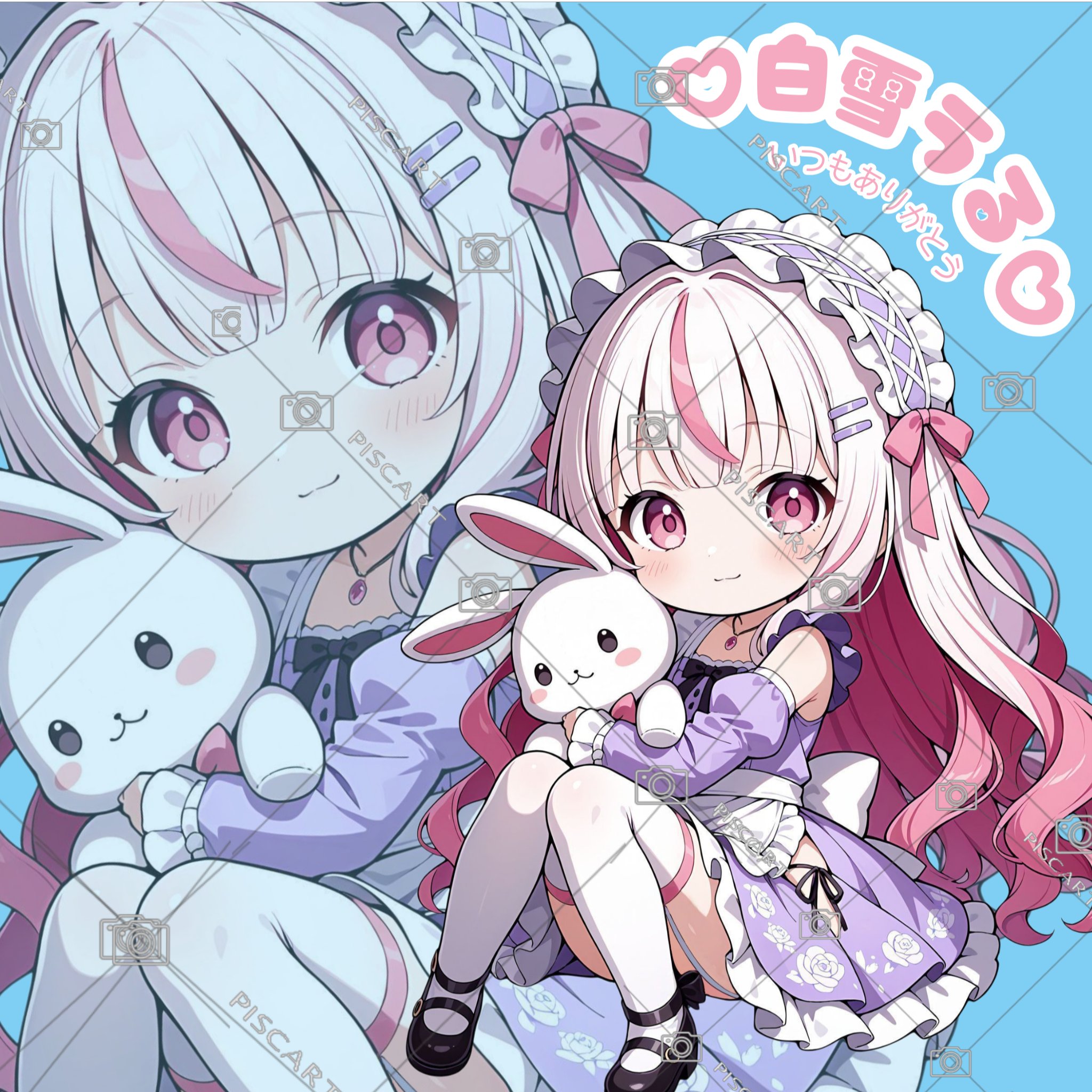 Shirayuki様♡ありがとうございます♡ H様♡ありがとうございます♡