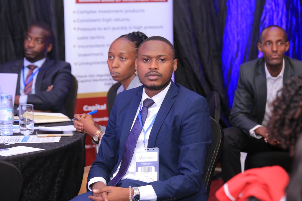 CFASocietyEA's tweet image. “Structural barriers like fund registration laws, tax hurdles and lack of cross-border investment frameworks are slowing progress. Reforms are needed to unlock real deployment of capital.”
#AIC2025
#CFASocietyEA