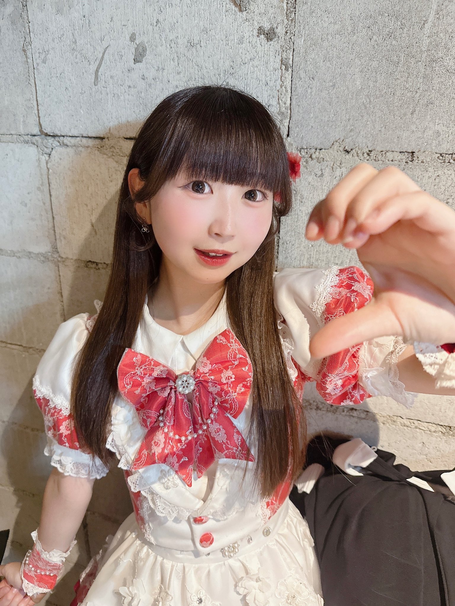 奈那恵 sugarコラボ商品☆XSサイズあり【ANGEL R/エンジェルアール