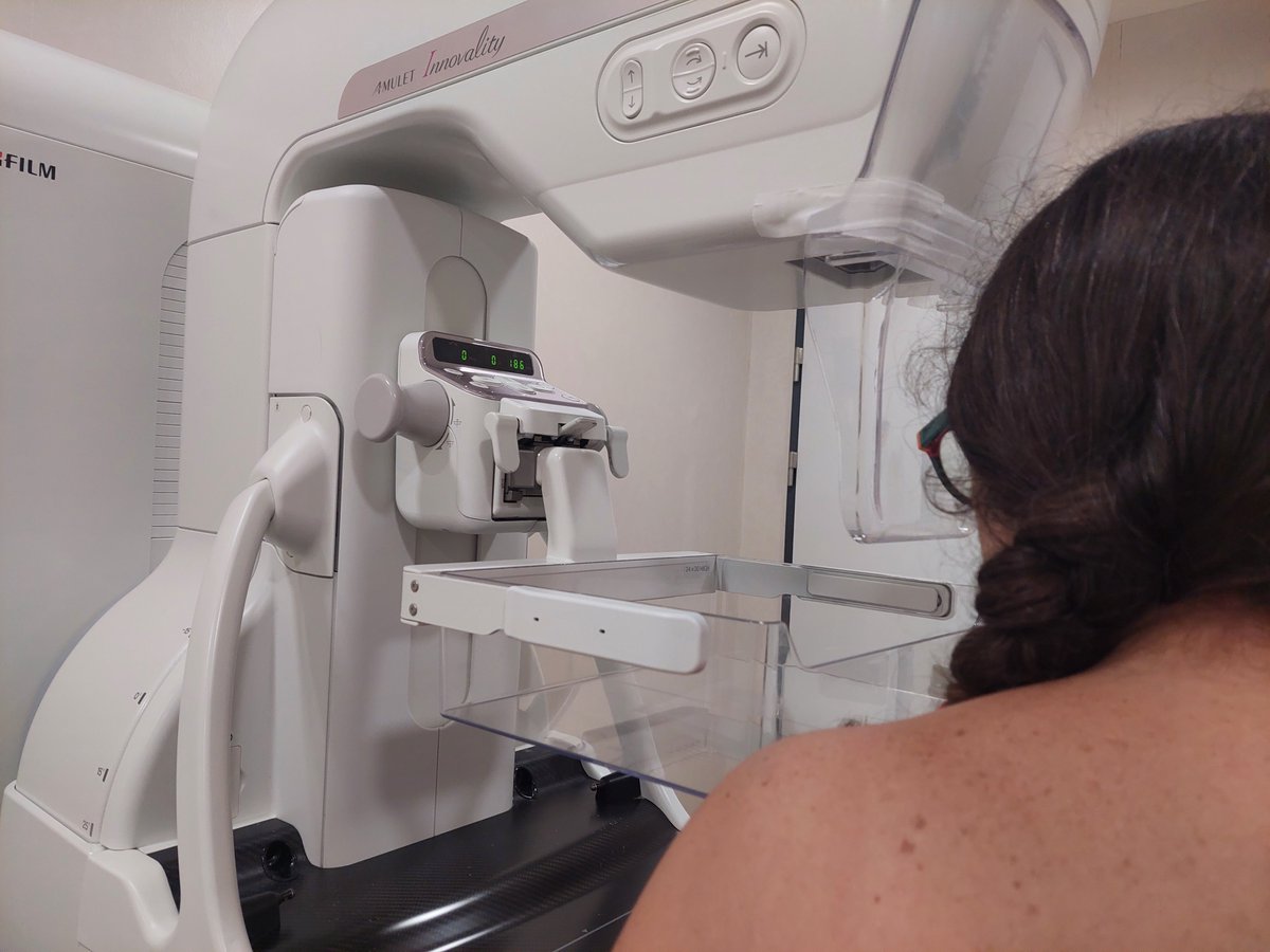 Parc Sanitari Sant Joan de Déu (@parcsanitarisjd) on Twitter photo 📢Nova unitat de #càncer de mama a l’Hospital Sant Joan de Déu #SantBoi
🤝En col·laboració amb l'<a href="/ICO_oncologia/">Institut Català d'Oncologia</a> la nova Unitat Funcional de Mama permet un abordatge multidisciplinari i individualitzat de les dones diagnosticades de càncer de mama.
👉En els primers mesos de 📢Nova unitat de #càncer de mama a l’Hospital Sant Joan de Déu #SantBoi
🤝En col·laboració amb l'<a href="/ICO_oncologia/">Institut Català d'Oncologia</a> la nova Unitat Funcional de Mama permet un abordatge multidisciplinari i individualitzat de les dones diagnosticades de càncer de mama.
👉En els primers mesos de