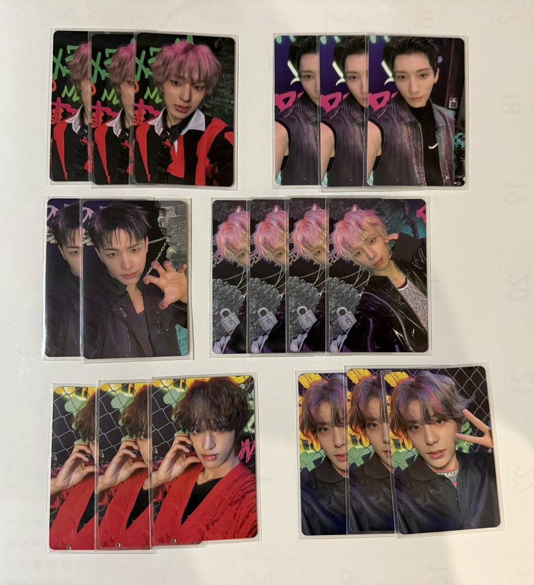 NOSUKE トレカ NEXZ トレカ｜Yahoo!フリマ（旧PayPayフリマ）