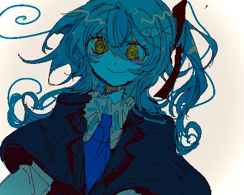 HM4307's tweet image. #ocart