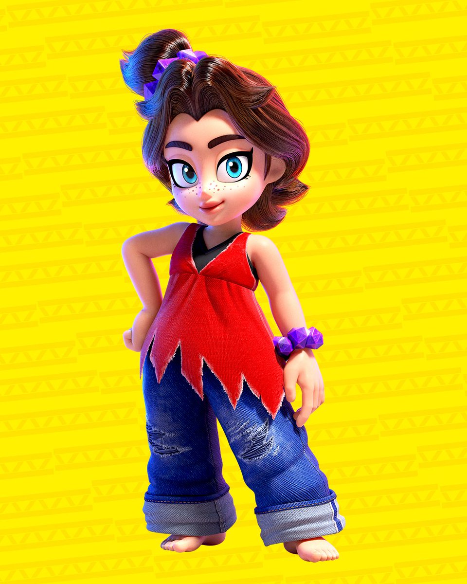 Portal Super Mario (@portalsmario) on Twitter photo Dubladoras da Pauline em Donkey Kong Bananza por regiĂŁo:
🇺🇸 + Song Vocals: Jenny Kidd
🇩🇪: Julia Fölster
🇧🇷: Isabella Guarnieri
🇨🇳: Mei-hsiu Lin
🇰🇷: Ye-na Jang
🇪🇸: Alicia Valadés
Espanhol Latino-Americano (Latin American Spanish): Elizabeth Infante
🇫🇷: Charlotte Hervieux Dubladoras da Pauline em Donkey Kong Bananza por região:
🇺🇸 + Song Vocals: Jenny Kidd
🇩🇪: Julia Fölster
🇧🇷: Isabella Guarnieri
🇨🇳: Mei-hsiu Lin
🇰🇷: Ye-na Jang
🇪🇸: Alicia Valadés
Espanhol Latino-Americano (Latin American Spanish): Elizabeth Infante
🇫🇷: Charlotte Hervieux