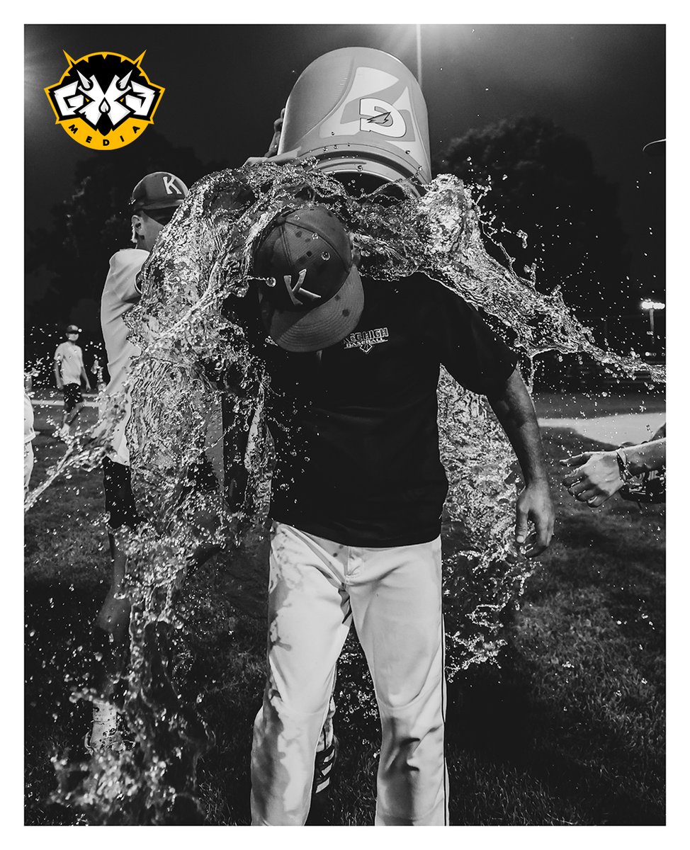 Nate Beier/GX3 Media tweet media