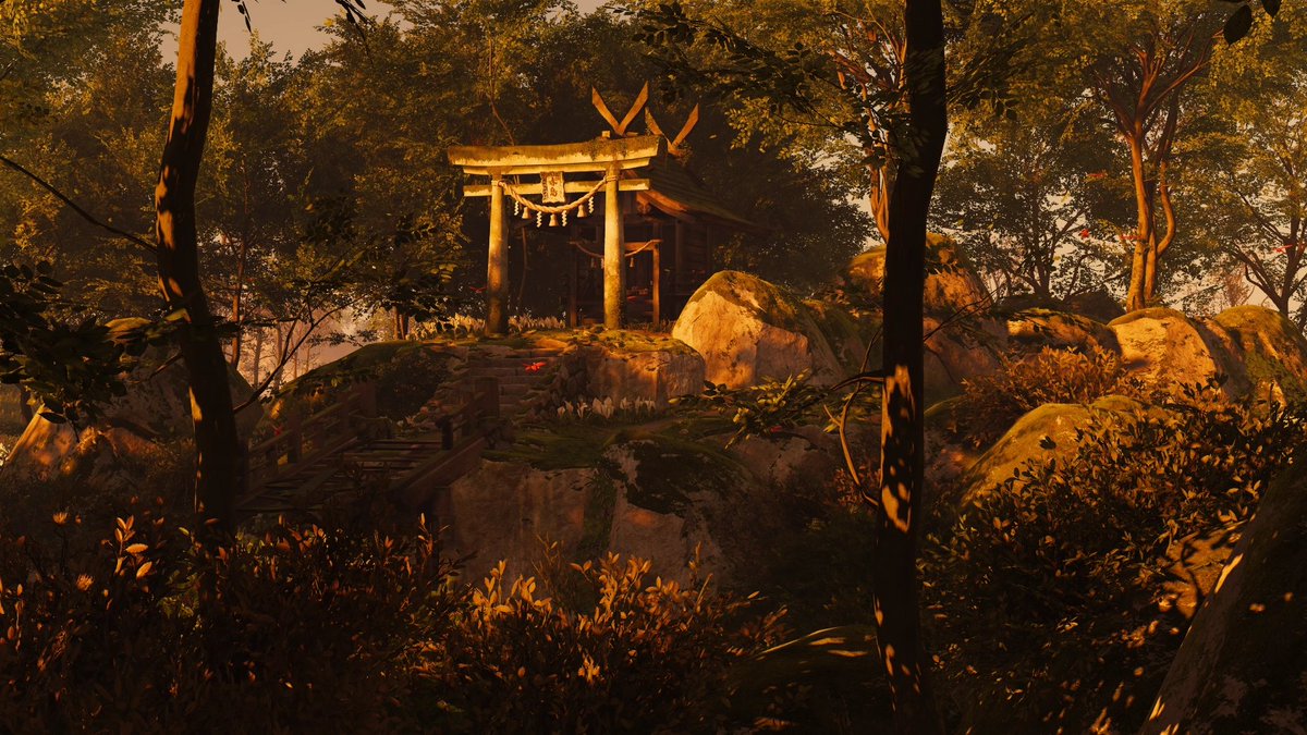 GameFramez tweet media