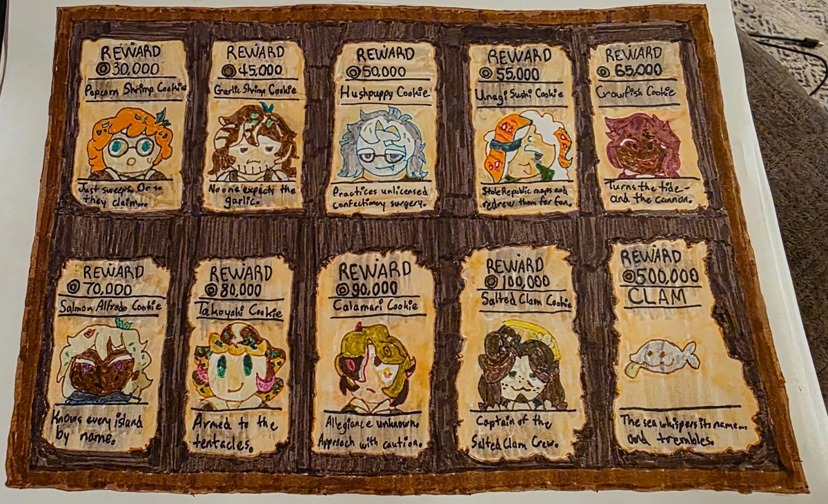 ChaoticIcedTea tweet media