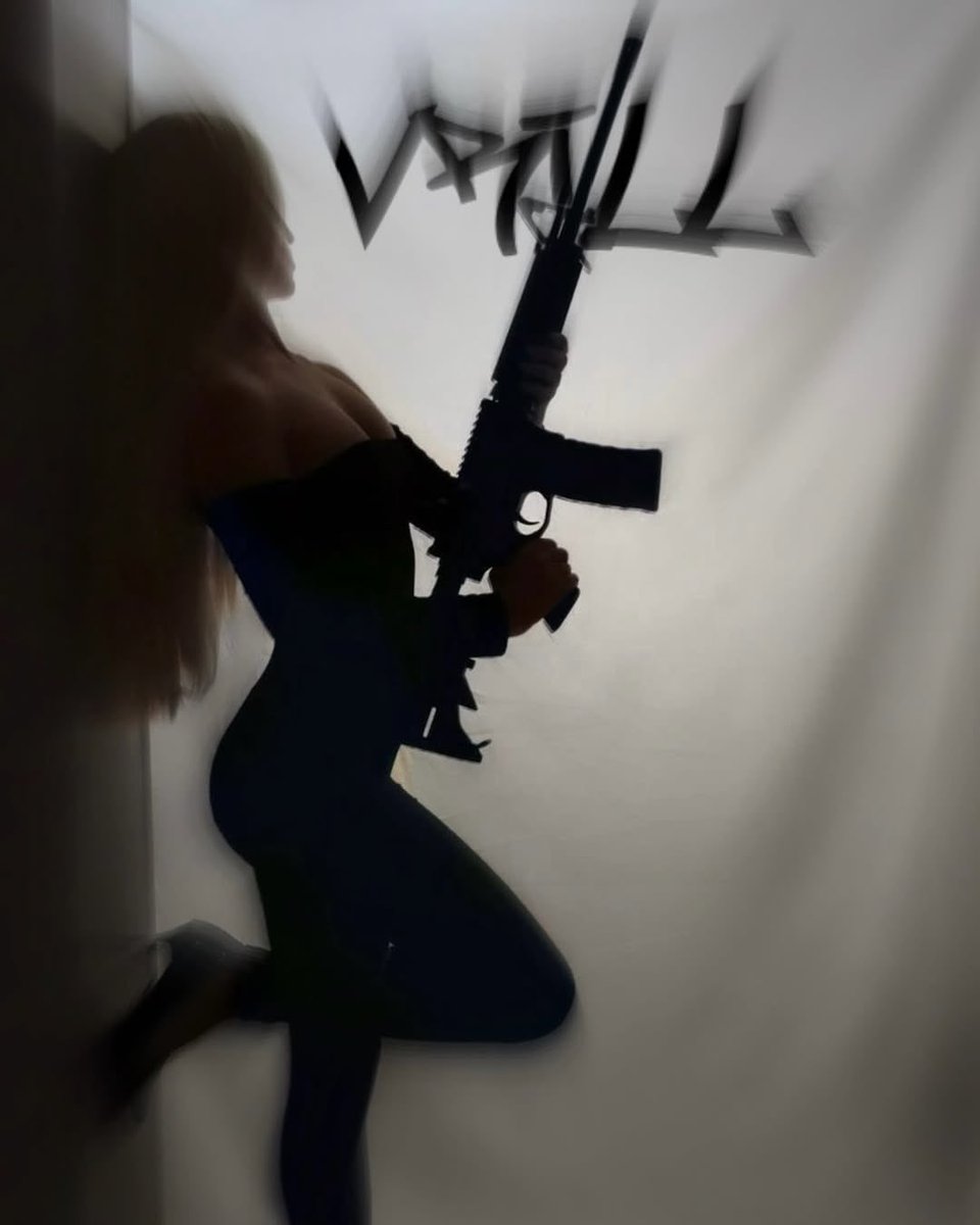 vrillerism's tweet image. You’ve got one shot at this life.
Leave no part of you unused.