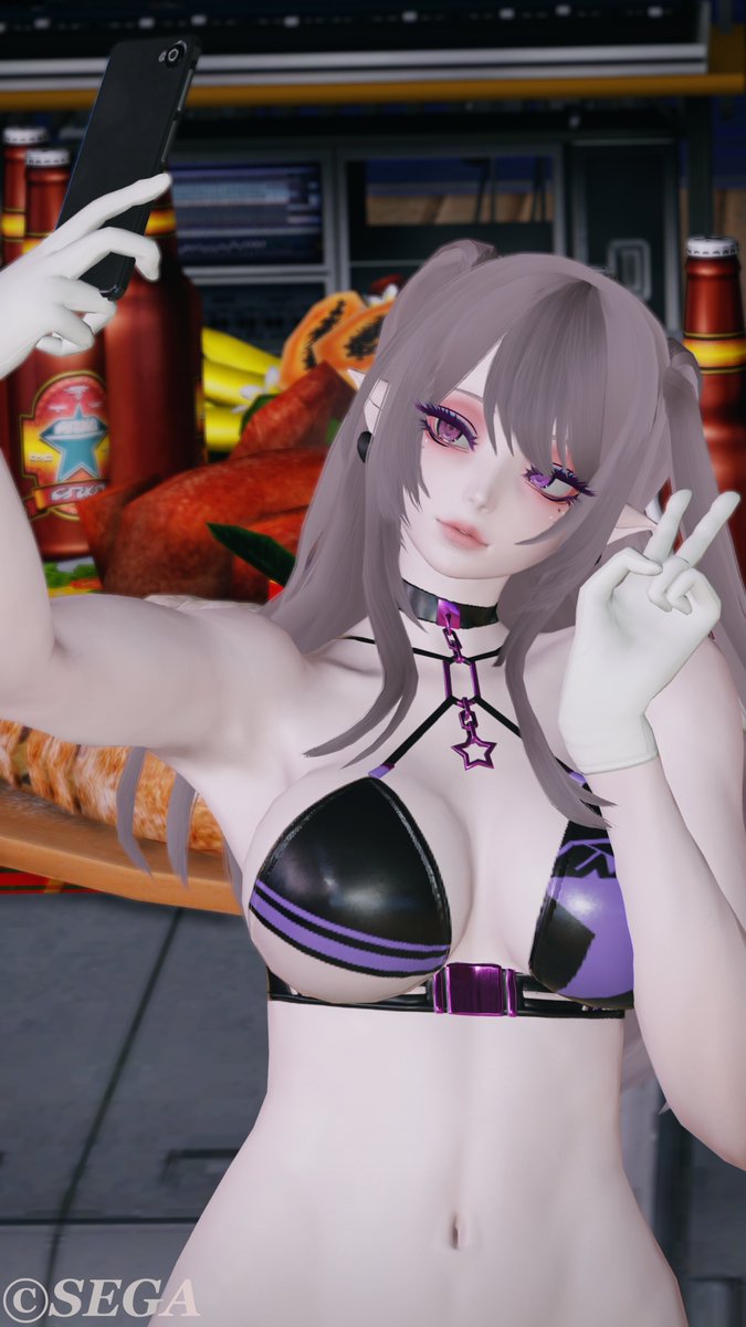 Redmofmof11029's tweet image. ﾒﾝﾃSSに沢山反応頂き有難うございました(*´ω｀*)
…白手袋は趣味ですよ