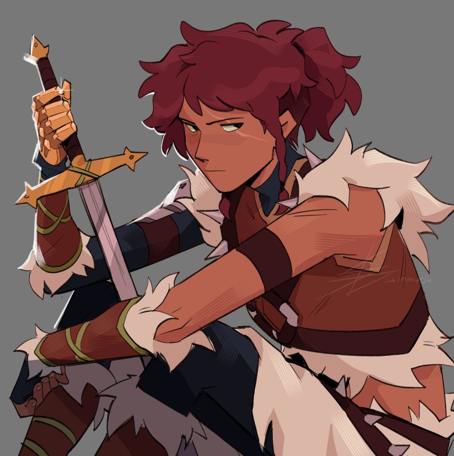 ShimmyOh_'s tweet image. like what&apos;s up danger #amphibia