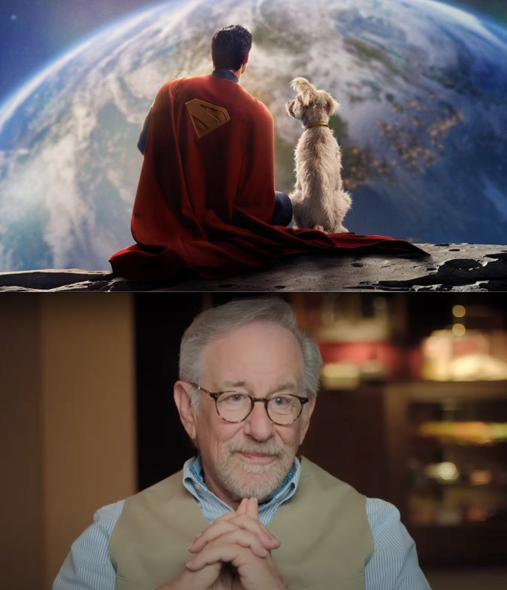 2Fast2Films's tweet image. New Episode: Fast reviews of James Gunn’s #Superman and #Jaws Nat Geo documentary #JawsAt50: bit.ly/44ZwC4F