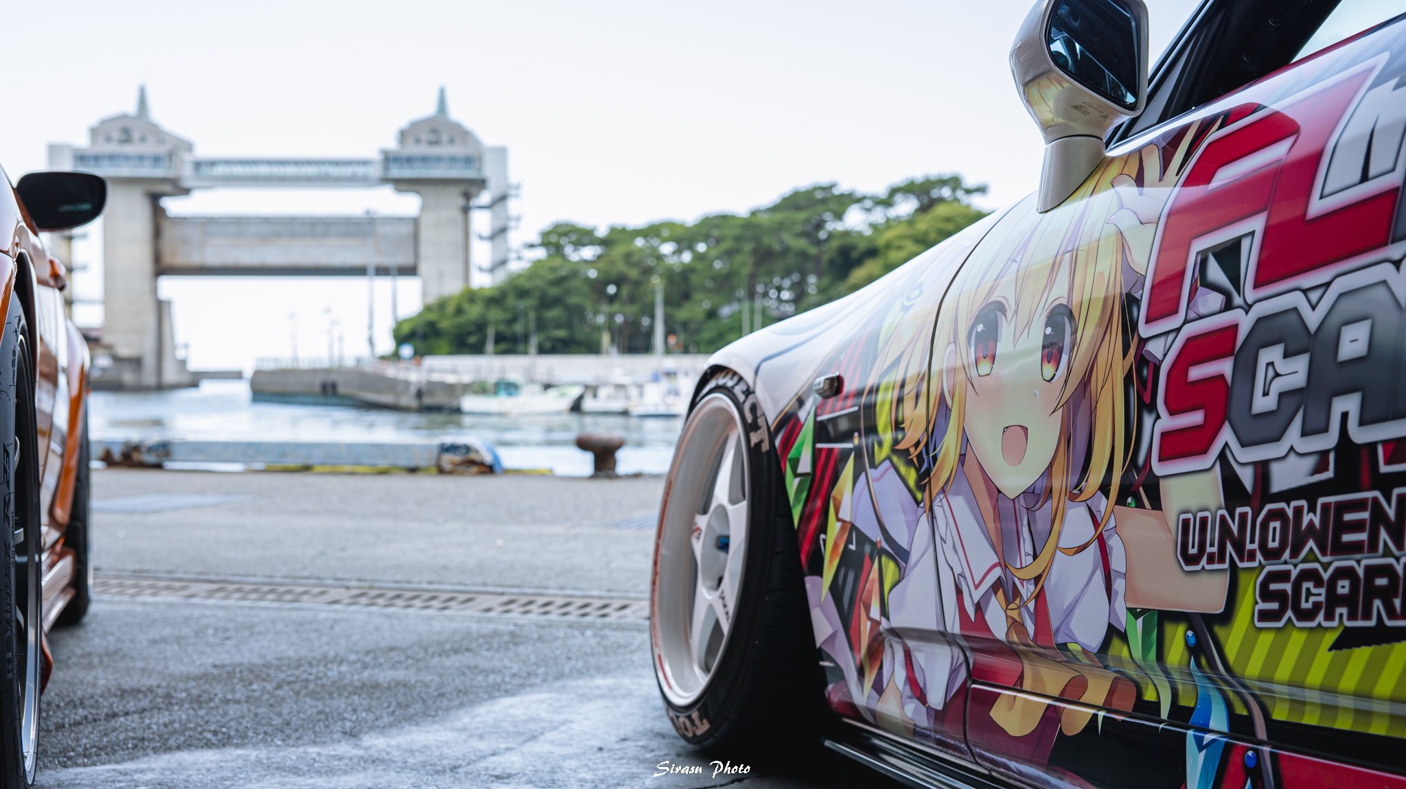 azu様ページ　いつも有難う御座います。 Tsubasa_Mirage🏴‍☠️🧪☔☔ on X: 
