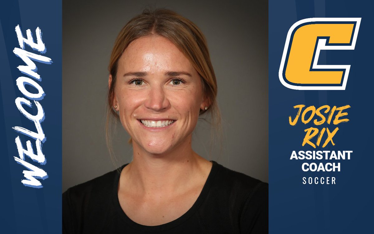 GoMocs's tweet image. Welcome assistant coach @JosieRix to @GoMocsSoccer!!
bit.ly/46MKDnA
#GoMocs