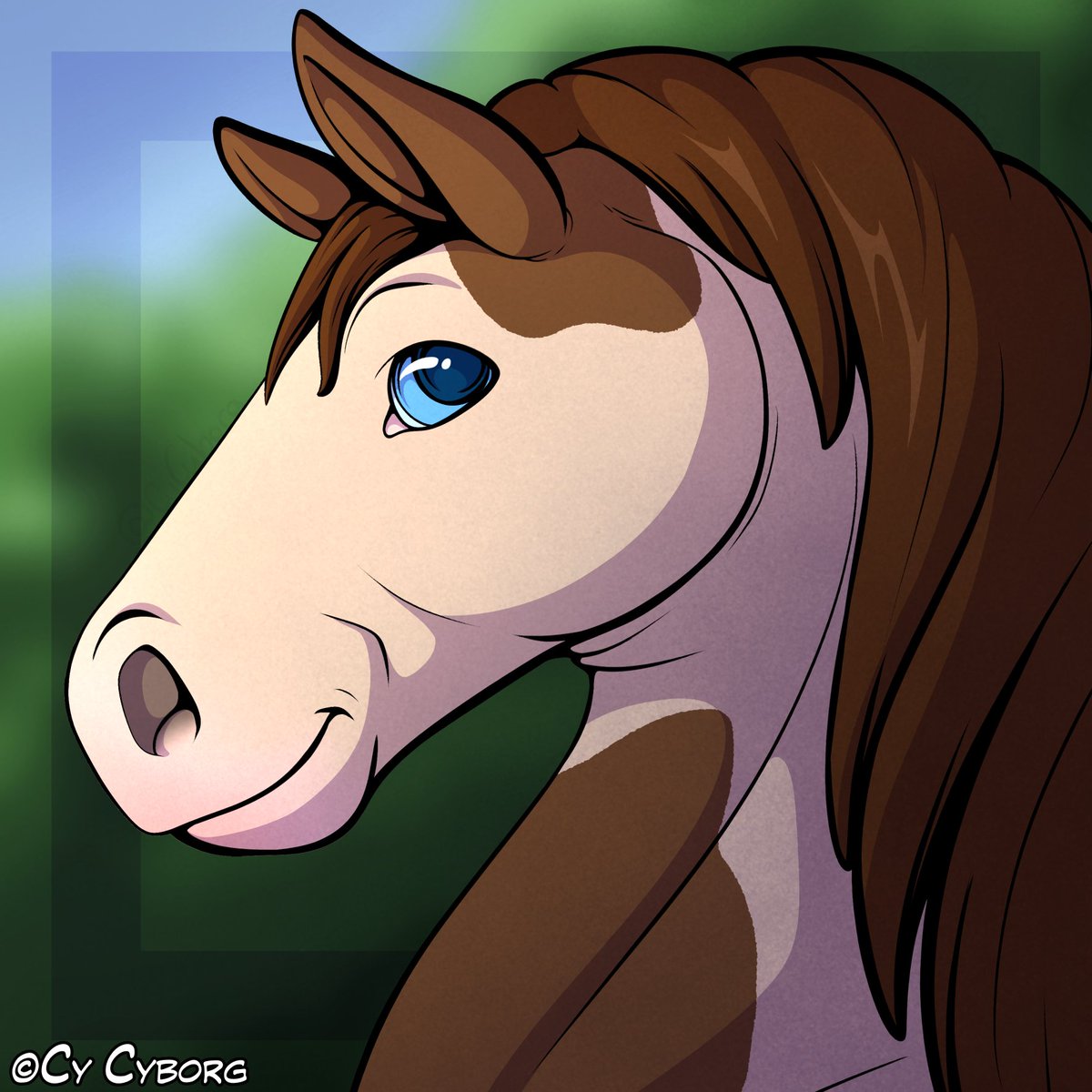 Cy Cyborg♿🏳️⚧️ tweet media