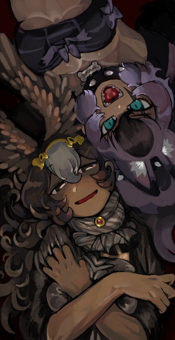 #けものフレンズ 