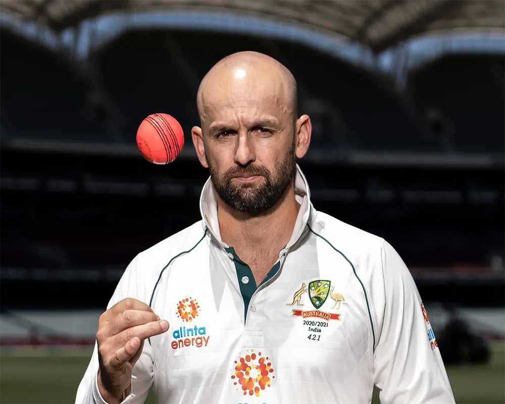 TUnlimitedd's tweet photo. Nathan Lyon has bowled 34504 deliveries and all those without ever delivering a single no ball..😮 https://t.co/bUNlFWT1iD
