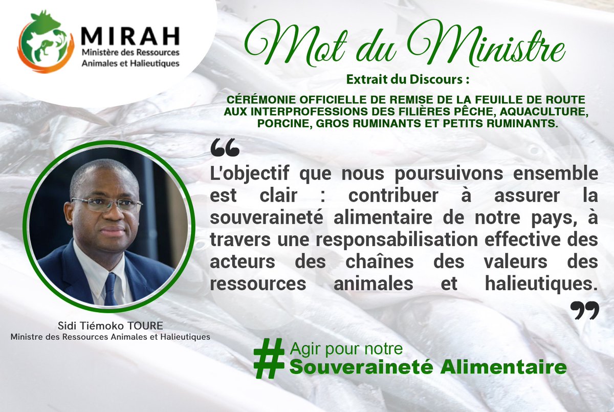 #stt #mirah #agirpournotresouverainetéalimentaire