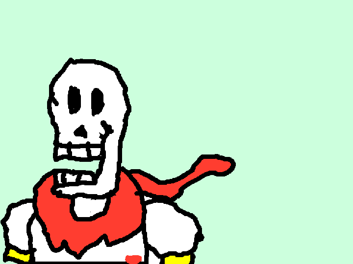 Undertaletaco's tweet photo. My first ever #undertale comic from 2017 (1/6) https://t.co/E7rh7Oe8g1