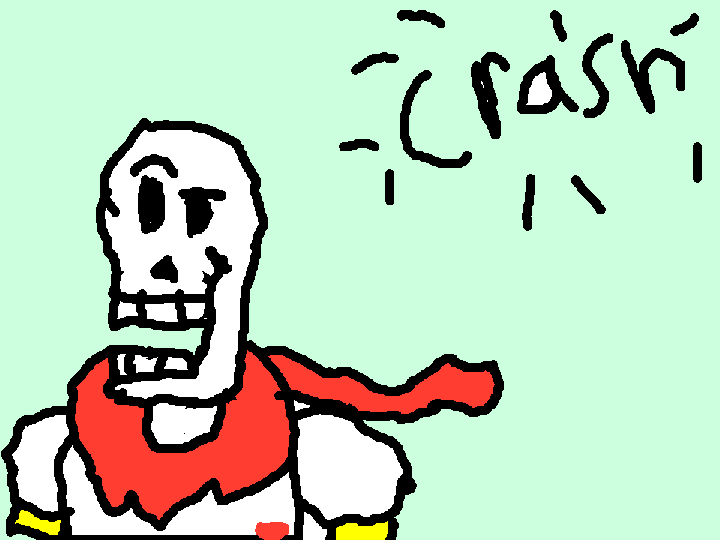 Undertaletaco's tweet photo. My first ever #undertale comic from 2017 (1/6) https://t.co/E7rh7Oe8g1
