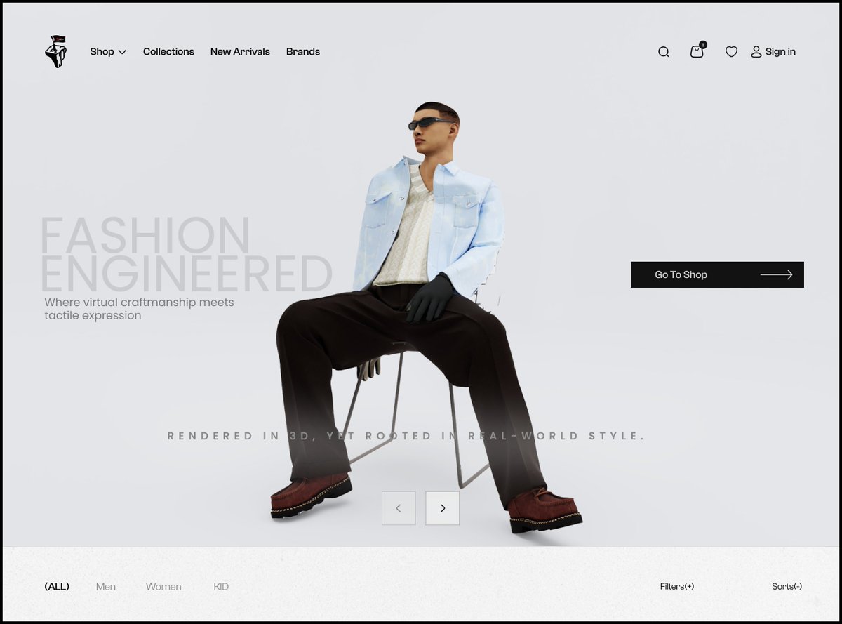 ojmann_design's tweet photo. Added a touch of UI https://t.co/epZykaubNu