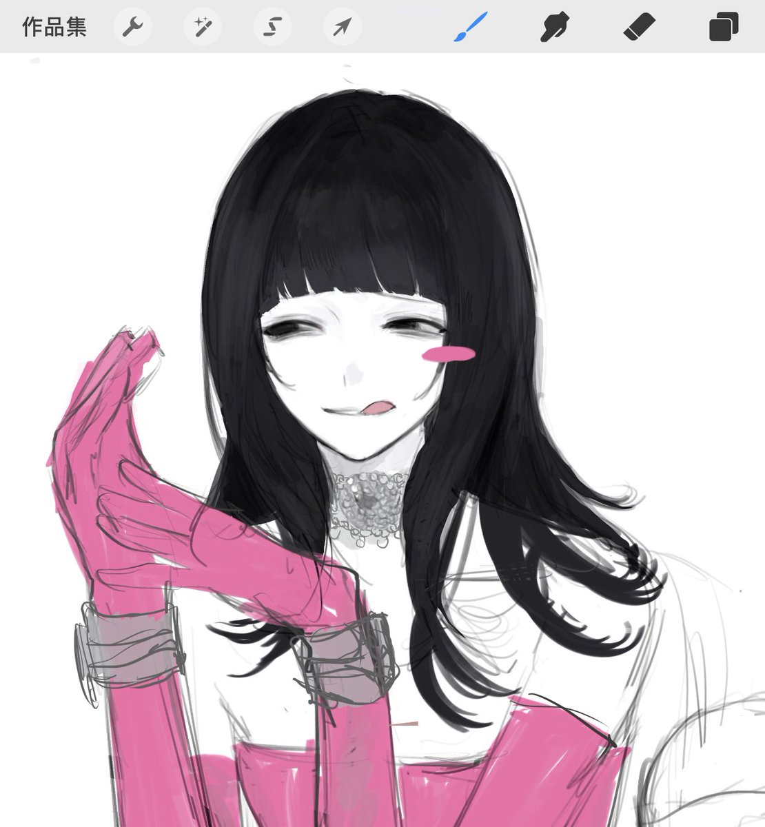 LOVEAN02's tweet image. 
