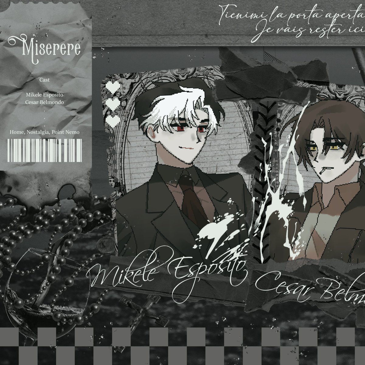 GYUNYUii's tweet image. ๐ง cm_๐ฟ๐ค๐ฉ๐ฟ๐ค๐ฉ๐๐๐๐