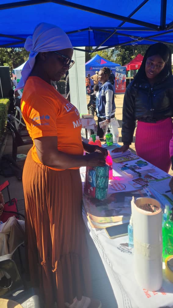 AWET_Apostolic's tweet image. Join the sessions. Take part in the conversation! Come through and enjoy it all. #Expo2025 #LocallyLedDevelopment #KnowYourRegulations